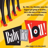 TV: Behind the Beat - BABY IT'S YOU! Video