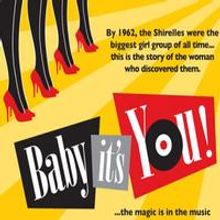 TV: Behind the Beat - BABY IT'S YOU!