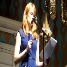 STAGE TUBE: Kate Baldwin Sings 'How Are Things in Glocca Morra' - Mad Libs Style