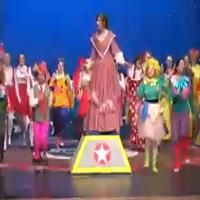 STAGE TUBE: Idol's Siobhan Magnus Performs In BARNUM Video