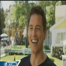 STAGE TUBE: Stage and Screen Star John Barrowman Discusses 'Desperate Housewive' and 'Torchwood'