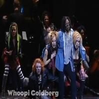 STAGE TUBE: 'Broadway Backwards 5' Promo Released