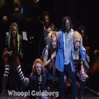 STAGE TUBE: 'Broadway Backwards 5' Promo Released Video