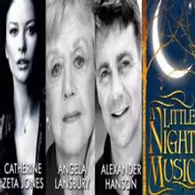 STAGE TUBE: Broadway's Starry Season!