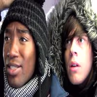 TV STAGE TUBE: THE BATTERY'S DOWN Season 2 Trailer