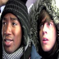 TV STAGE TUBE: THE BATTERY'S DOWN Season 2 Trailer Video