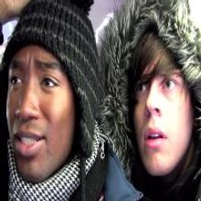 TV STAGE TUBE: THE BATTERY'S DOWN Season 2 Trailer