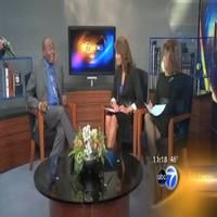 STAGE TUBE: Ben Vereen Takes 'A Stand' Against Diabetes