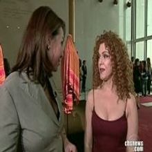 TV Stage Tube: Bernadette Peters & More Pay Tribute to Ted Kennedy