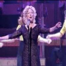 STAGE TUBE: Bette Midler Bids Farewell to Vegas With Final Performance 1/31