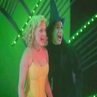 TV STAGE TUBE: The Official WICKED Tour Trailer