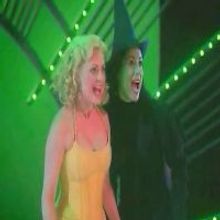 TV STAGE TUBE: The Official WICKED Tour Trailer