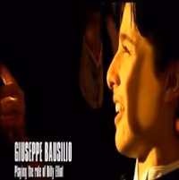 STAGE TUBE: BILLY ELLIOT Webisode 3 Video