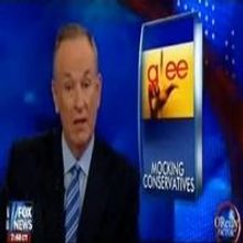 STAGE TUBE: Bill O'Reilly on GLEE - Unbalanced and 'Indoctrinating'