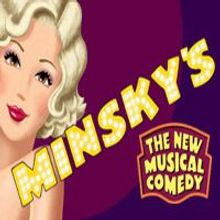 STAGE TUBE: MINSKY'S Gregg Barnes on Costuming Burlesque