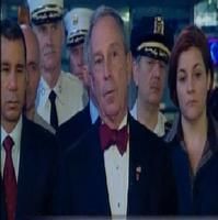 STAGE TUBE: Mayor Bloomberg's Times Square Press Conference