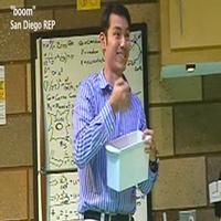 TV: San Diego Rep Presents BOOM