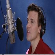 TV: Brent Barrett Previews Christmas Album CHRISTMAS MORNINGS