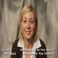 STAGE TUBE: The Bridge Project, In Conversation Video