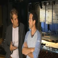STAGE TUBE: BONNIE & CLYDE at La Jolla Playhouse Interview with Director Jeff…