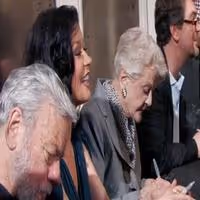 STAGE TUBE: A LITTLE NIGHT MUSIC Cast Celebrates Album Release! Video