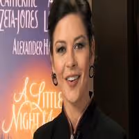 STAGE TUBE: Catherine Zeta-Jones, Angela Lansbury, Trevor Nunn & More Talk A LITTLE… Video
