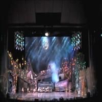 STAGE TUBE: Behind the Scene at El Dorado's CATS