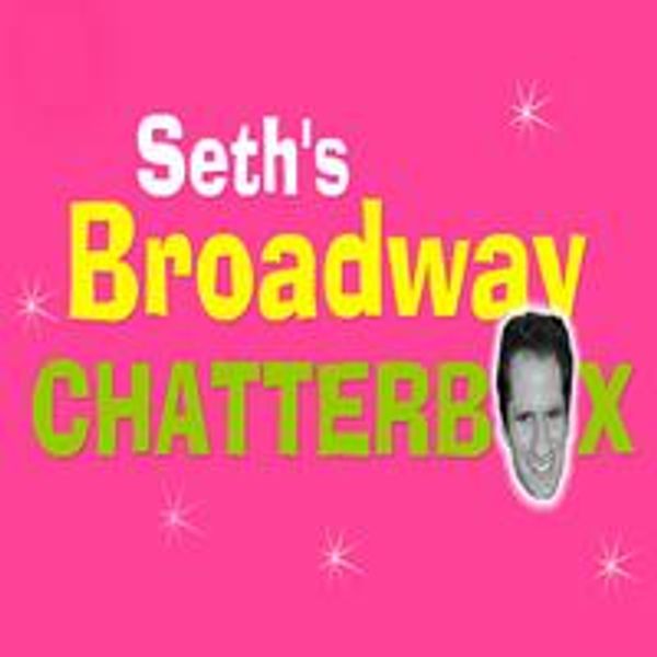 TV Exclusive: Seth's Broadway Chatterbox with Zbornik & Reichard - Cabaret Theater Video