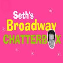 TV Exclusive: Seth's Broadway Chatterbox with Kristine Zbornik