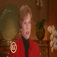 STAGE TUBE: Burnett Talks Hamilton, 'Hollywood Arms' & More Video