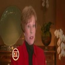 STAGE TUBE: Burnett Talks Hamilton, 'Hollywood Arms' & More