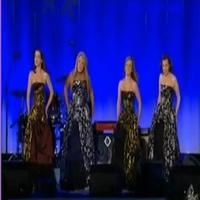 STAGE TUBE: Celtic Woman to Play Louisville Palace, 4/2 & 4/3 Video