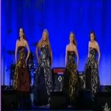 STAGE TUBE: Celtic Woman to Play Louisville Palace, 4/2 & 4/3
