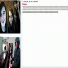 STAGE TUBE: Chatroulette Goes Musical