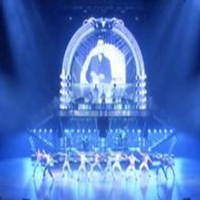 STAGE TUBE: Cirque du Soleil Premieres VIVA ELVIS
