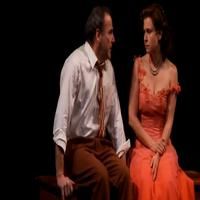 STAGE TUBE: Trailer For COMPULSION at Yale Rep