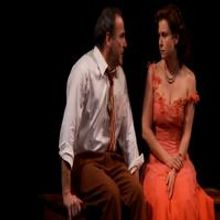 STAGE TUBE: Trailer For COMPULSION at Yale Rep