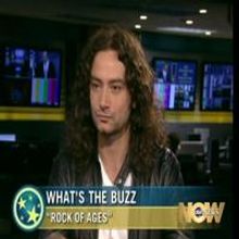 STAGE TUBE: Constantine on Times Square Car Bombing, ROCK OF AGES and More