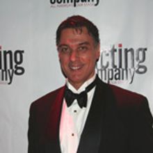 Cuccioli, Grove and Rodriguez Take Part in ANGELS Staged Readings 12/16