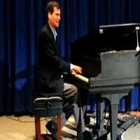 STAGE TUBE: The New York Times' Pogue Sings 'EVITA' Parody Song Video