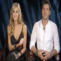 STAGE TUBE: Anderson, Gosselin & Andrews Talk 'Dancing With The Stars' Video