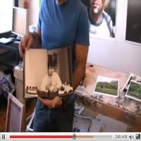 STAGE TUBE: One Day in the Life of Daniel Radcliffe', Tim Hailand photo book and NYC…