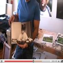 STAGE TUBE: One Day in the Life of Daniel Radcliffe', Tim Hailand photo book and NYC…