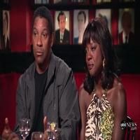 STAGE TUBE: FENCES Stars Washington And Davis Visit Good Morning America Video