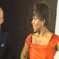 STAGE TUBE: ABC7 Covers Dreamgirls Opening Night