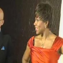 STAGE TUBE: ABC7 Covers Dreamgirls Opening Night