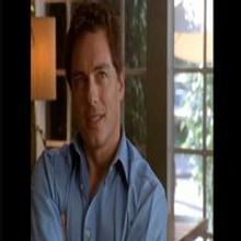 STAGE TUBE: Stage And Screen Star John Barrowman Discusses 'Desperate Housewives'