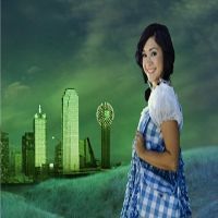 TV Stage Tube Diana DeGarmo Sings from New 'OZ the Musical'