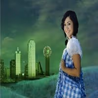 TV Stage Tube Diana DeGarmo Sings from New 'OZ the Musical' Video