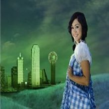 TV Stage Tube Diana DeGarmo Sings from New 'OZ the Musical'